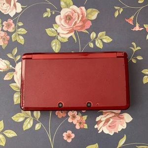 Nintendo 3DS + 13 games